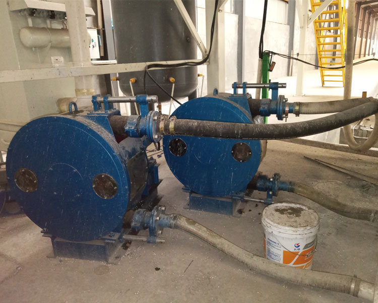 安徽软管泵客户